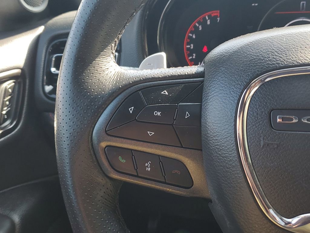 Used 2024 Dodge Durango GT RWD image 31