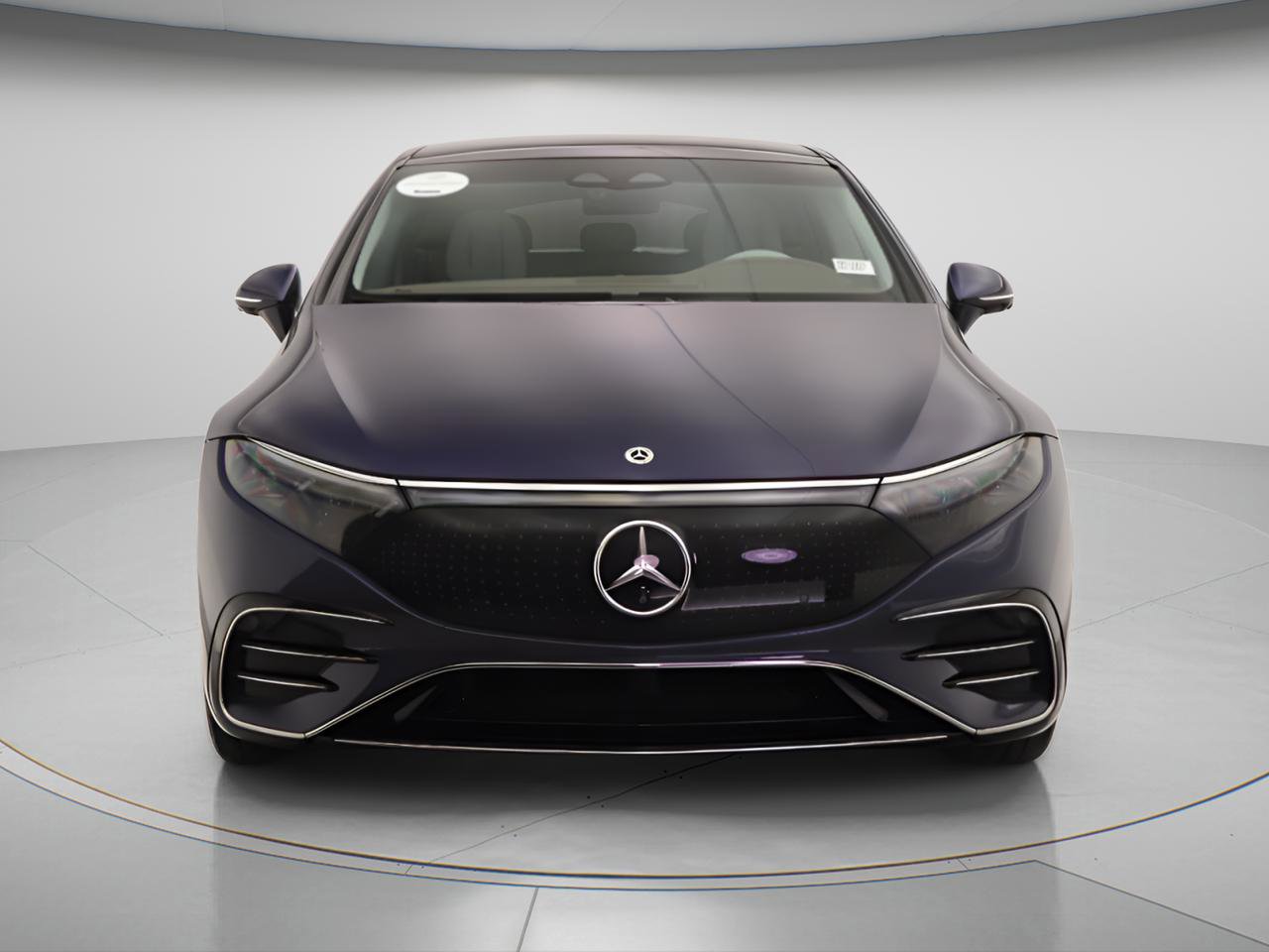 Certified 2023 Mercedes-Benz EQS 580 4MATIC Sedan image 6