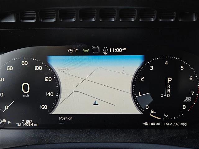 Used 2017 Volvo XC90 T6 Momentum image 12