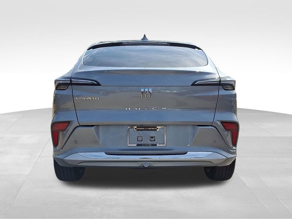 Used 2025 Buick Envista Avenir image 5