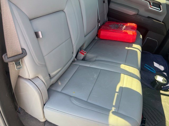 Used 2022 Chevrolet Silverado 1500 RST w/ All Star Edition Plus AWD/4WD image 25