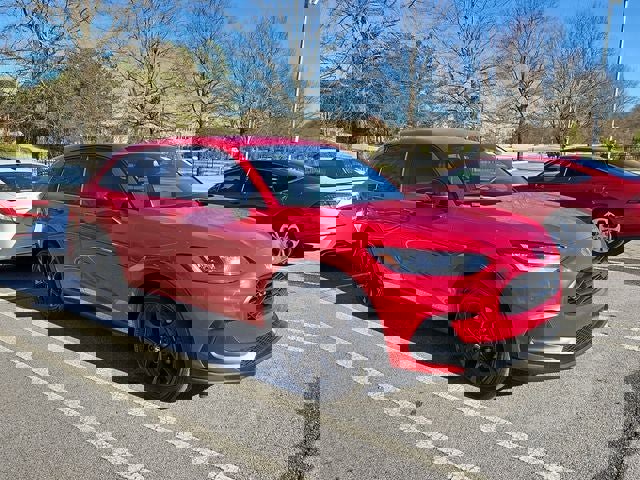 Used 2024 Honda HR-V Sport image 10