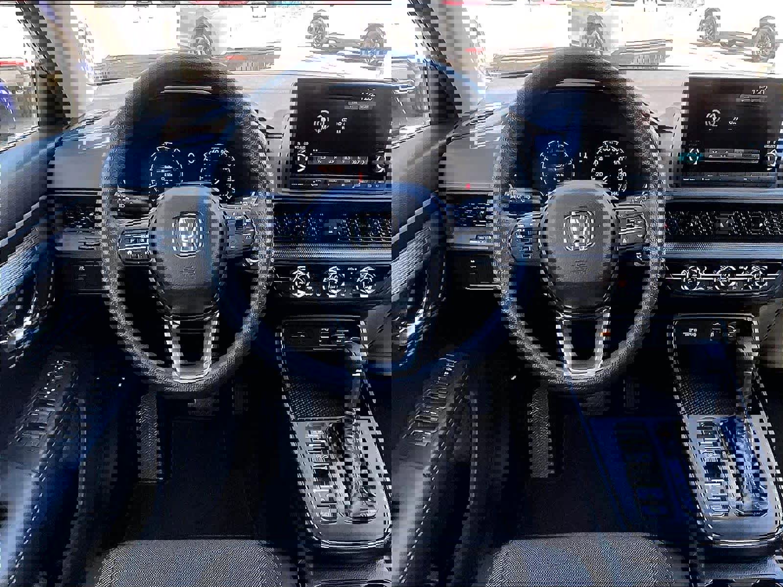 Certified 2023 Honda CR-V LX image 18