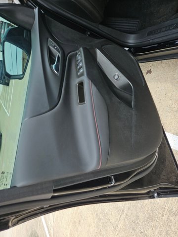Used 2023 Chevrolet Equinox RS FWD image 12