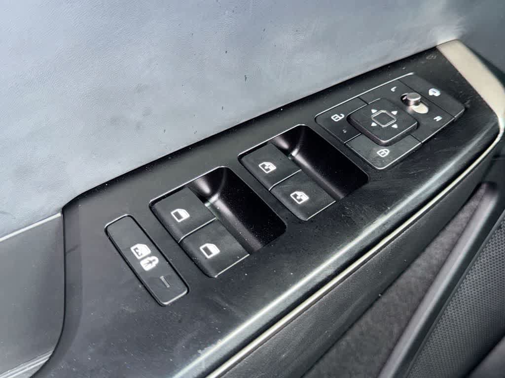 Used 2025 Kia EV6 Light RWD image 21