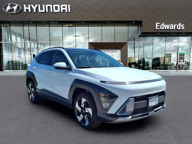 New 2026 Hyundai Kona Limited AWD/4WD image 9