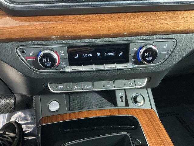 Used 2021 Audi Q5 2.0T Premium Plus w/ Premium Plus Package image 34