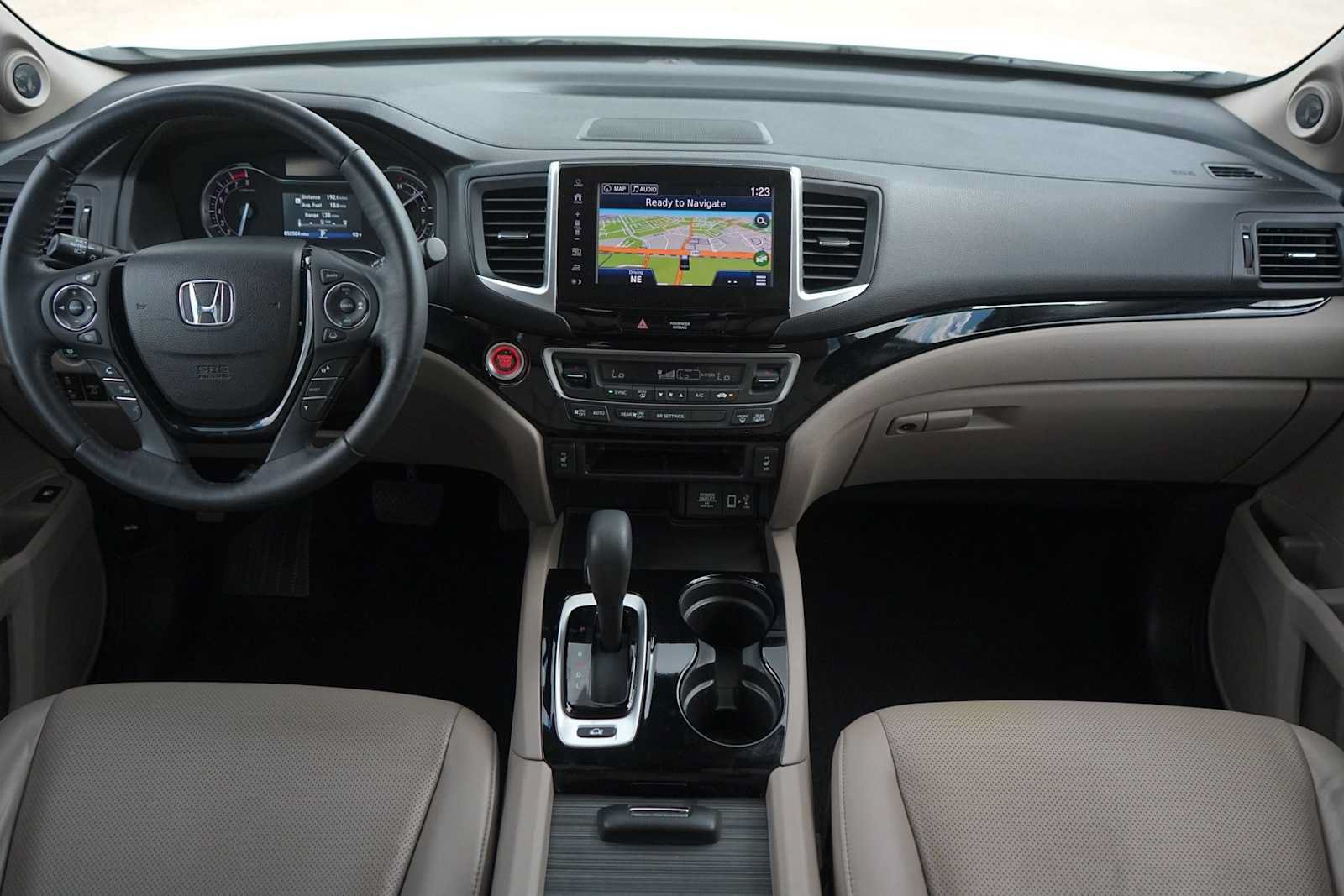 Used 2019 Honda Ridgeline RTL-E image 11