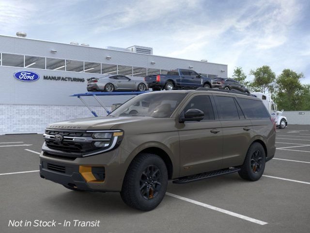 New 2026 Ford Expedition Tremor AWD/4WD video 2