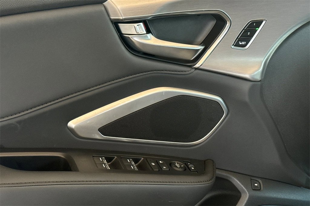 Certified 2024 Acura RDX SH-AWD image 16