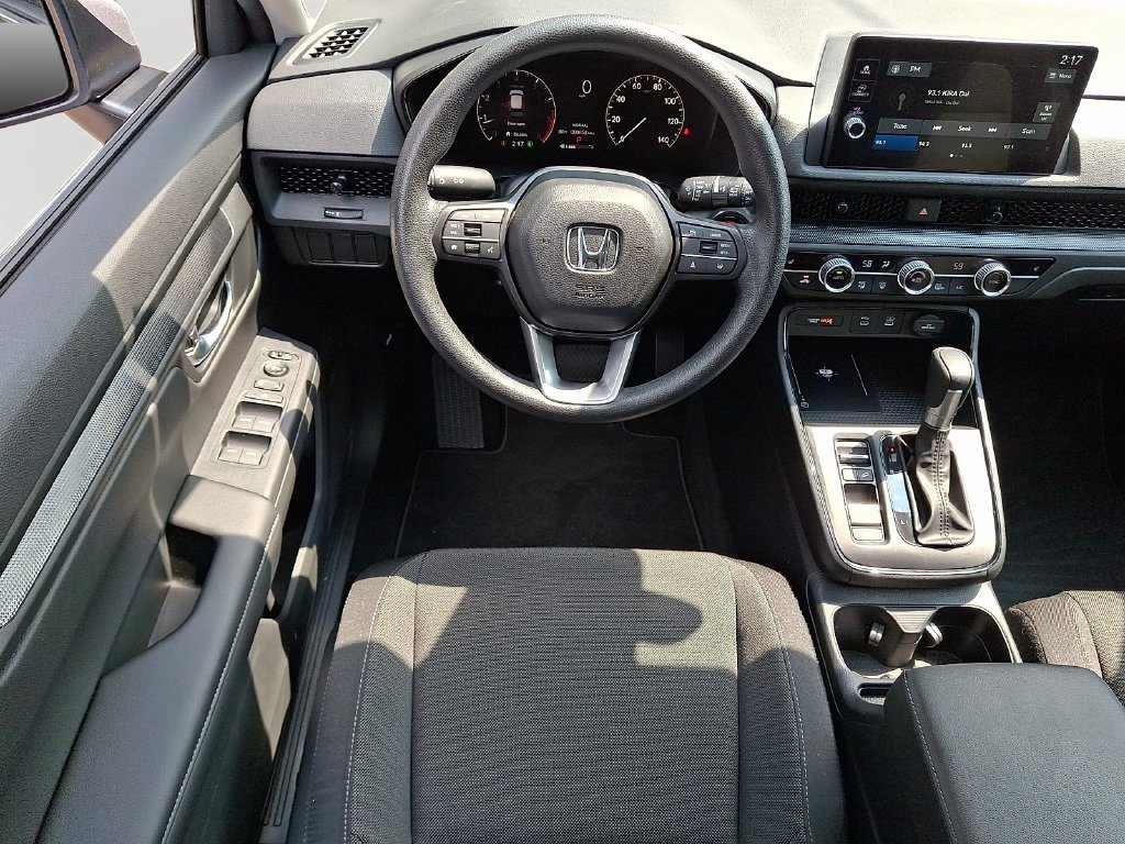 Used 2026 Honda CR-V EX image 13