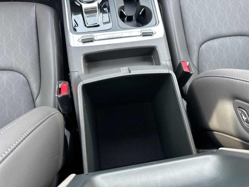 New 2026 Kia Carnival SX FWD image 33