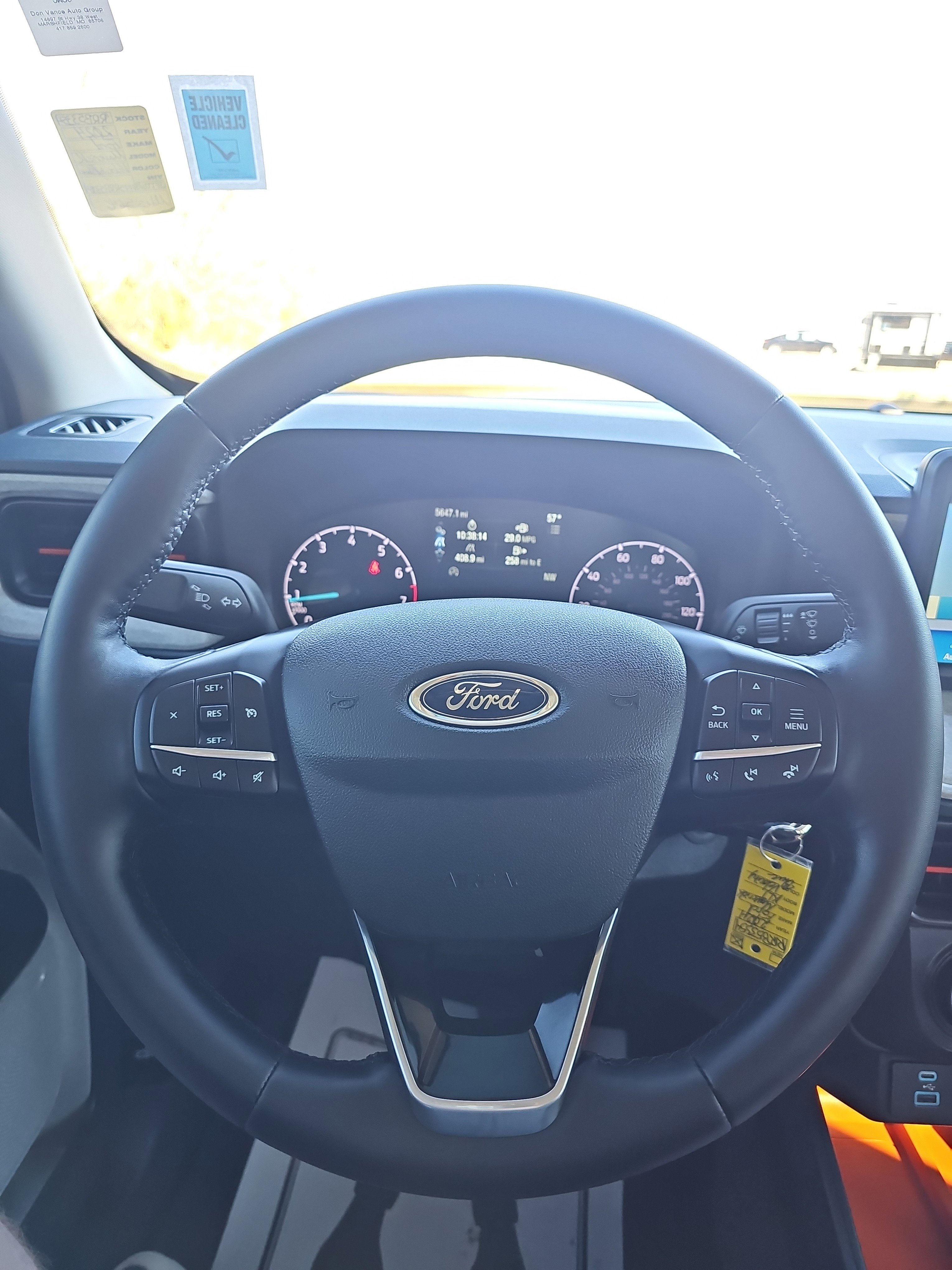 Used 2024 Ford Maverick XLT w/ XLT Luxury Package image 24