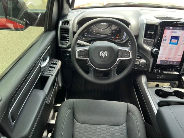 Used 2025 RAM 1500 Big Horn image 15