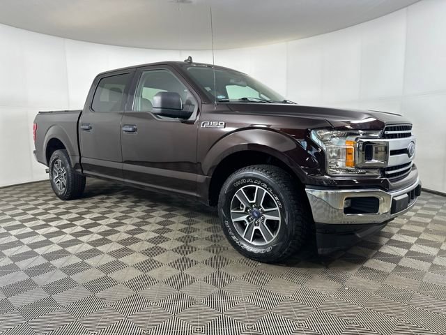Used 2019 Ford F150 XLT image 2