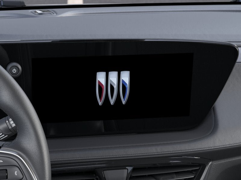 New 2026 Buick Encore GX Sport Touring w/ Comfort Package FWD image 52