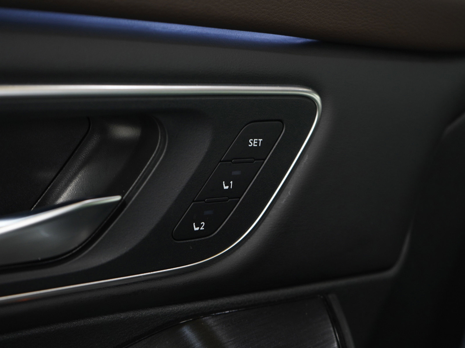 Used 2023 Nissan Rogue Platinum w/ Platinum Premium Package image 25