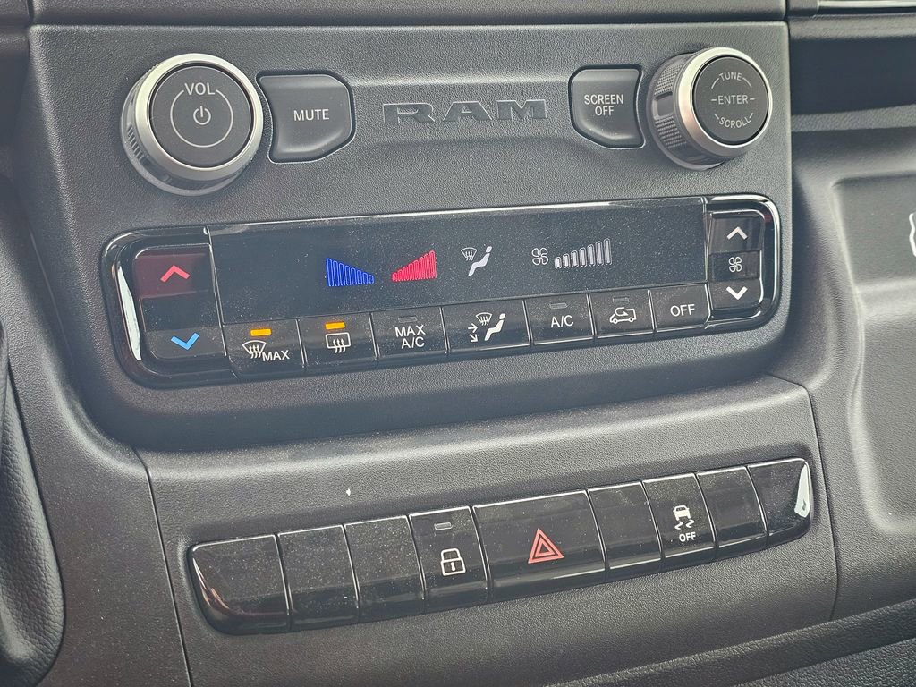 New 2026 RAM ProMaster 1500 w/ Convenience Group image 23