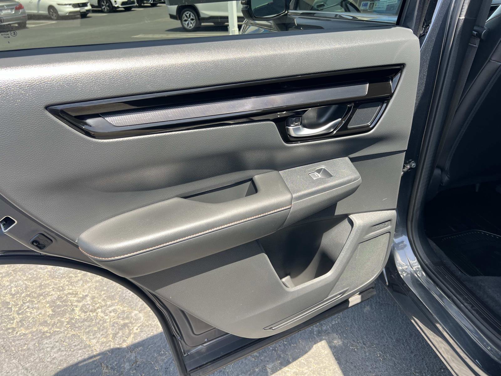 Certified 2024 Honda CR-V Sport Touring image 23