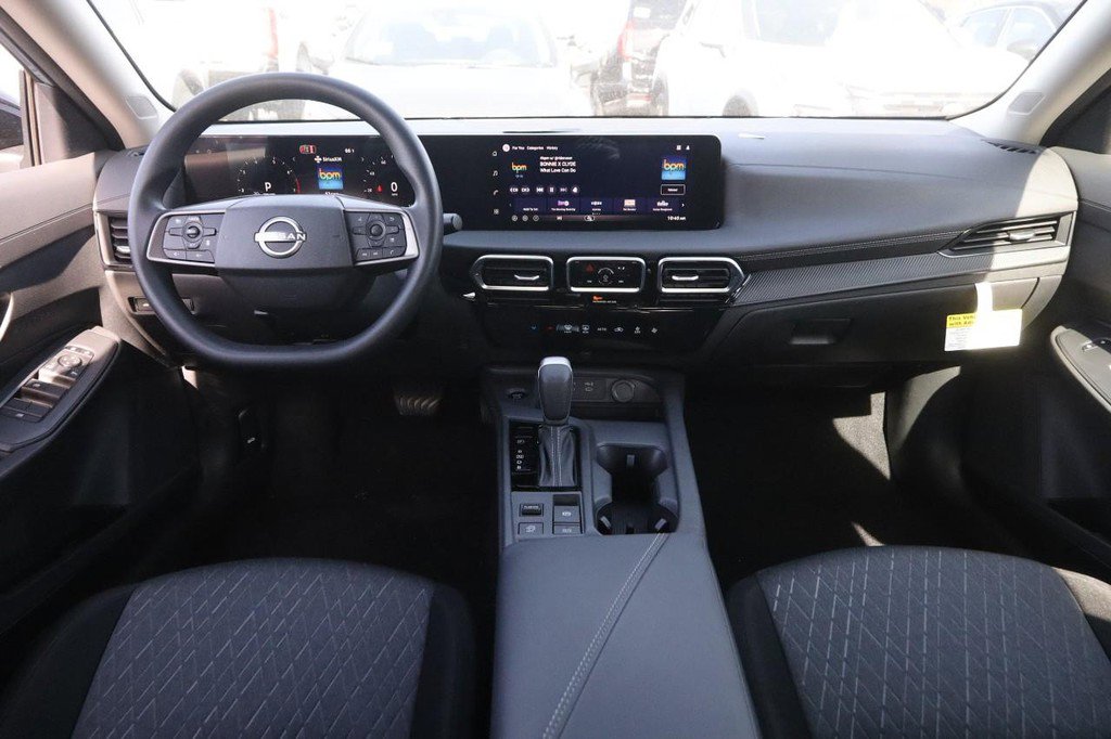 New 2026 Nissan Sentra SV w/ Floor Mat Package image 18