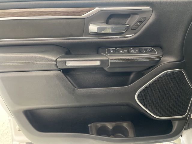 Used 2020 RAM 1500 Laramie image 18