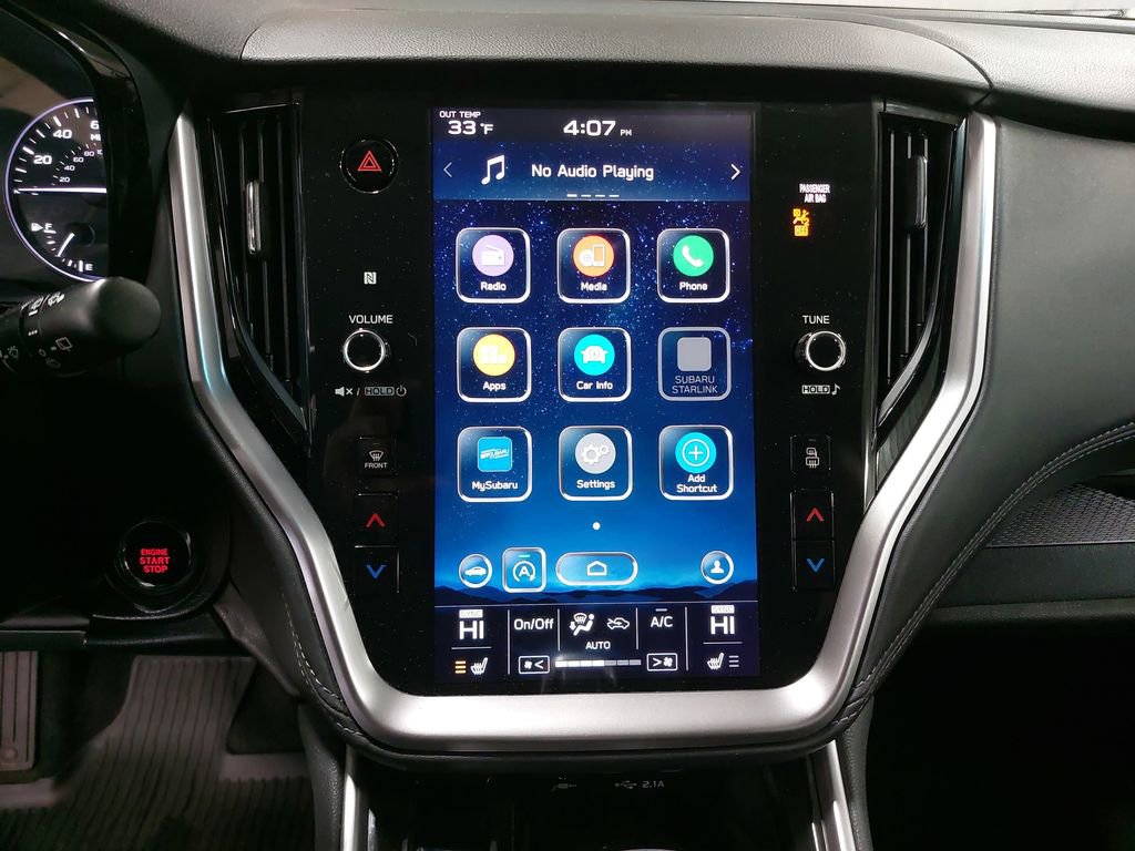 Used 2022 Subaru Outback Premium image 21