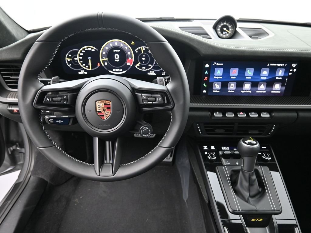 Used 2026 Porsche 911 GT3 image 6