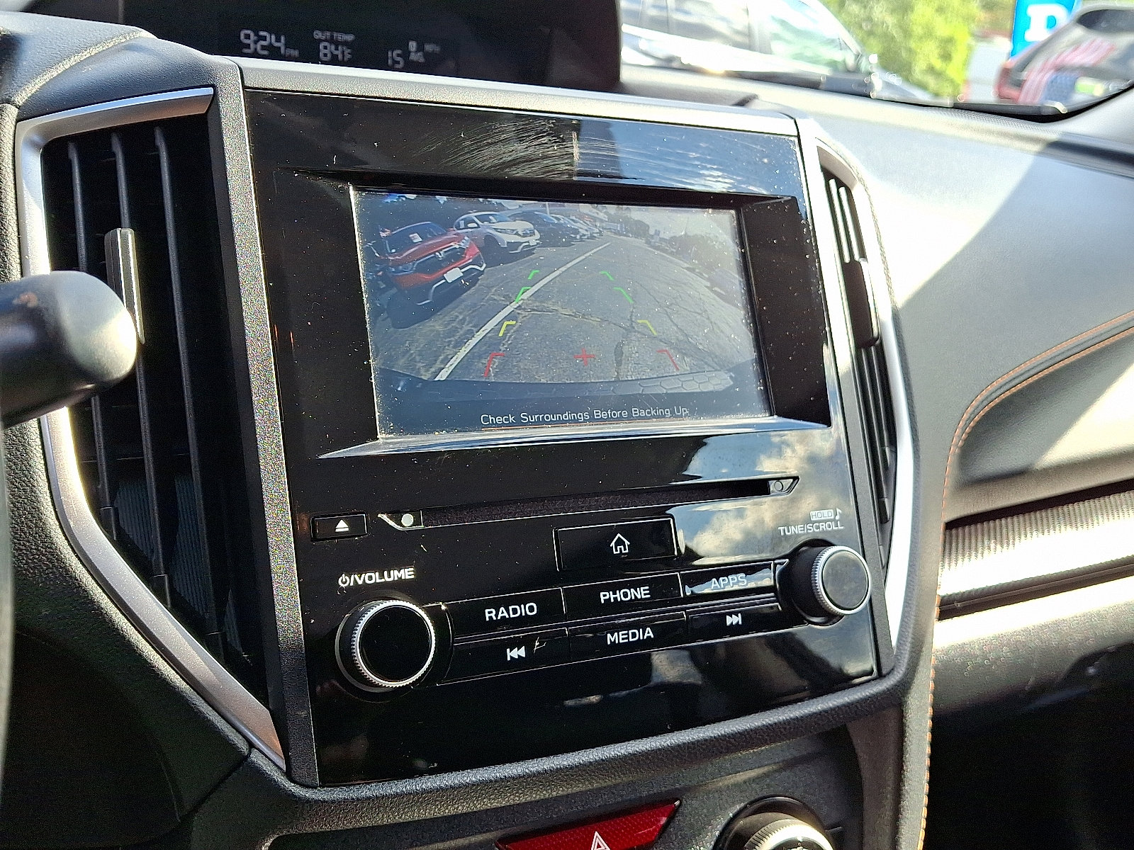 Used 2023 Subaru Crosstrek 2.0i Premium image 24