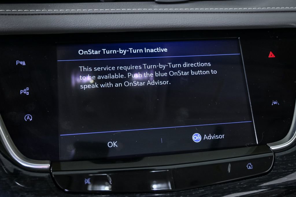 Used 2022 Cadillac XT6 Premium Luxury w/ Technology Package image 31