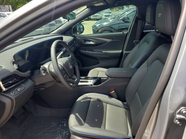 New 2026 Buick Envista Sport Touring w/ Convenience I Package FWD image 9