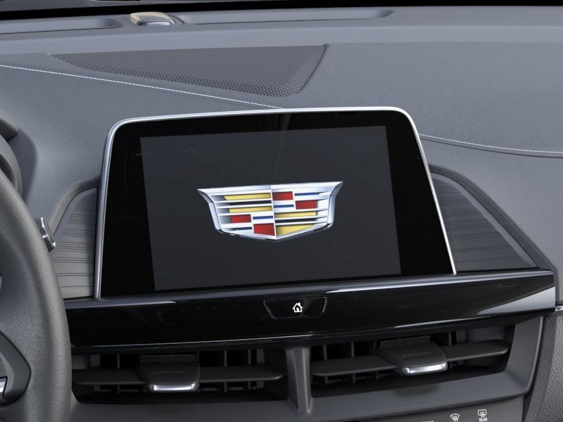New 2026 Cadillac CT4 Premium Luxury AWD/4WD image 22
