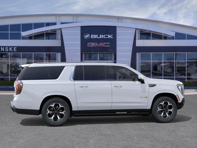 New 2026 GMC Yukon XL AT4 Ultimate w/ LPO, Floor Liner Package image 5
