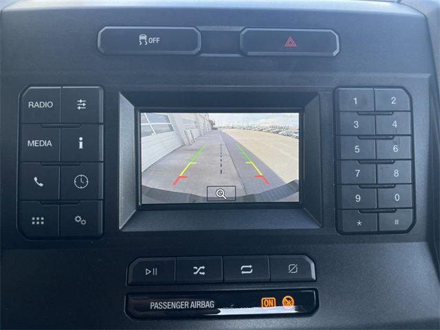 Used 2021 Ford F250 XL w/ Power Equipment Group image 17