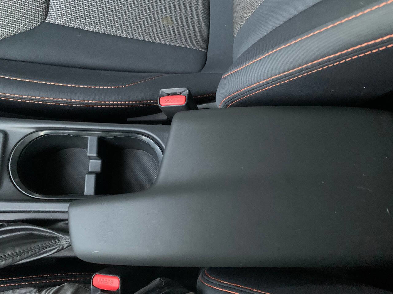 Used 2018 Subaru Crosstrek 2.0i Premium image 33