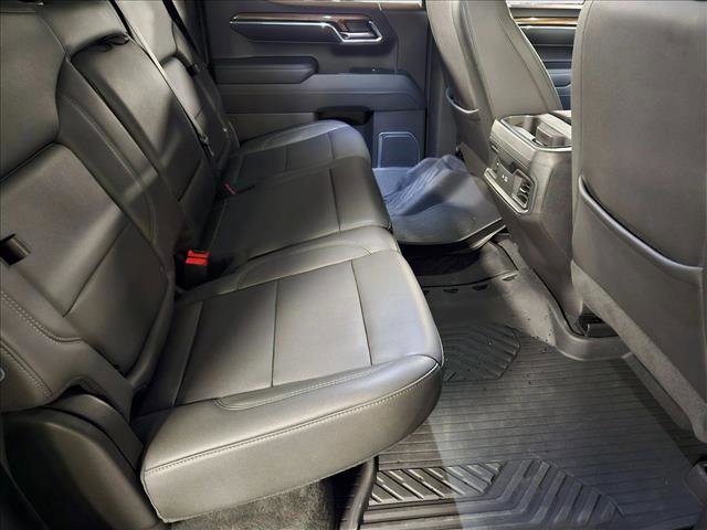 Used 2024 Chevrolet Silverado 1500 LT Trail Boss w/ LT Trail Boss Premium Package image 18