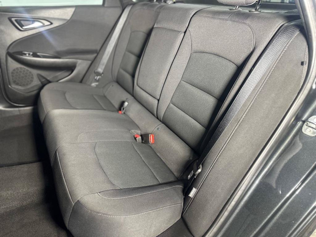 Used 2017 Chevrolet Malibu LS FWD image 21