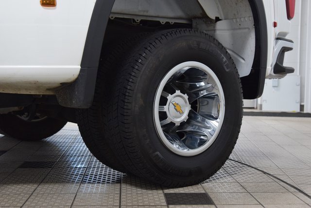 Used 2025 Chevrolet Silverado 3500 LT w/ All Star Edition image 24