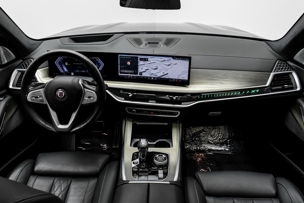 Used 2024 BMW ALPINA XB7 AWD/4WD image 15