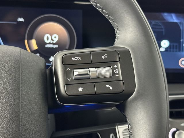 New 2026 Hyundai Palisade Calligraphy image 23