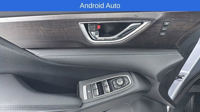 New 2026 Subaru Ascent Touring image 20