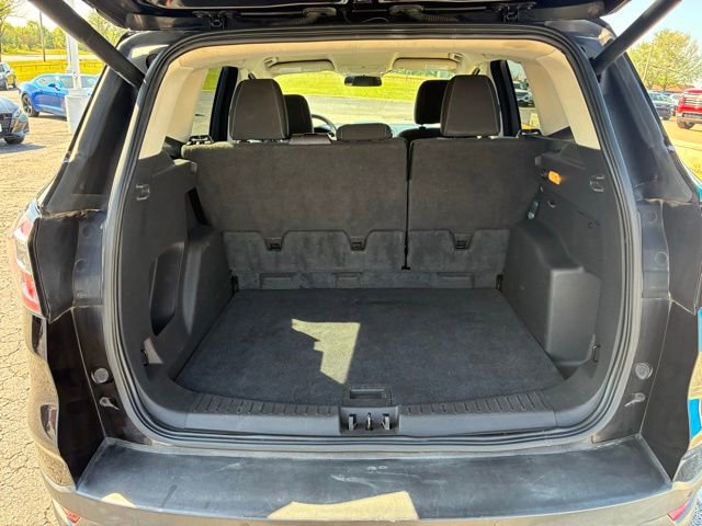 Used 2017 Ford Escape SE w/ Equipment Group 201A image 17