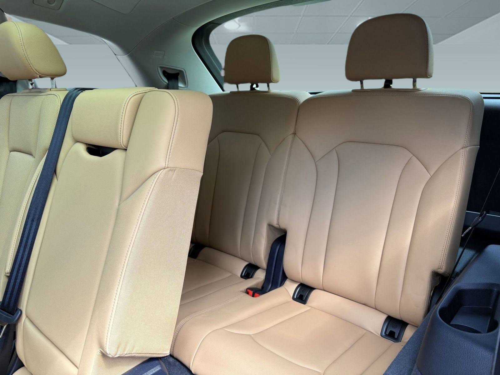 New 2025 Audi Q7 3.0T Premium Plus image 26