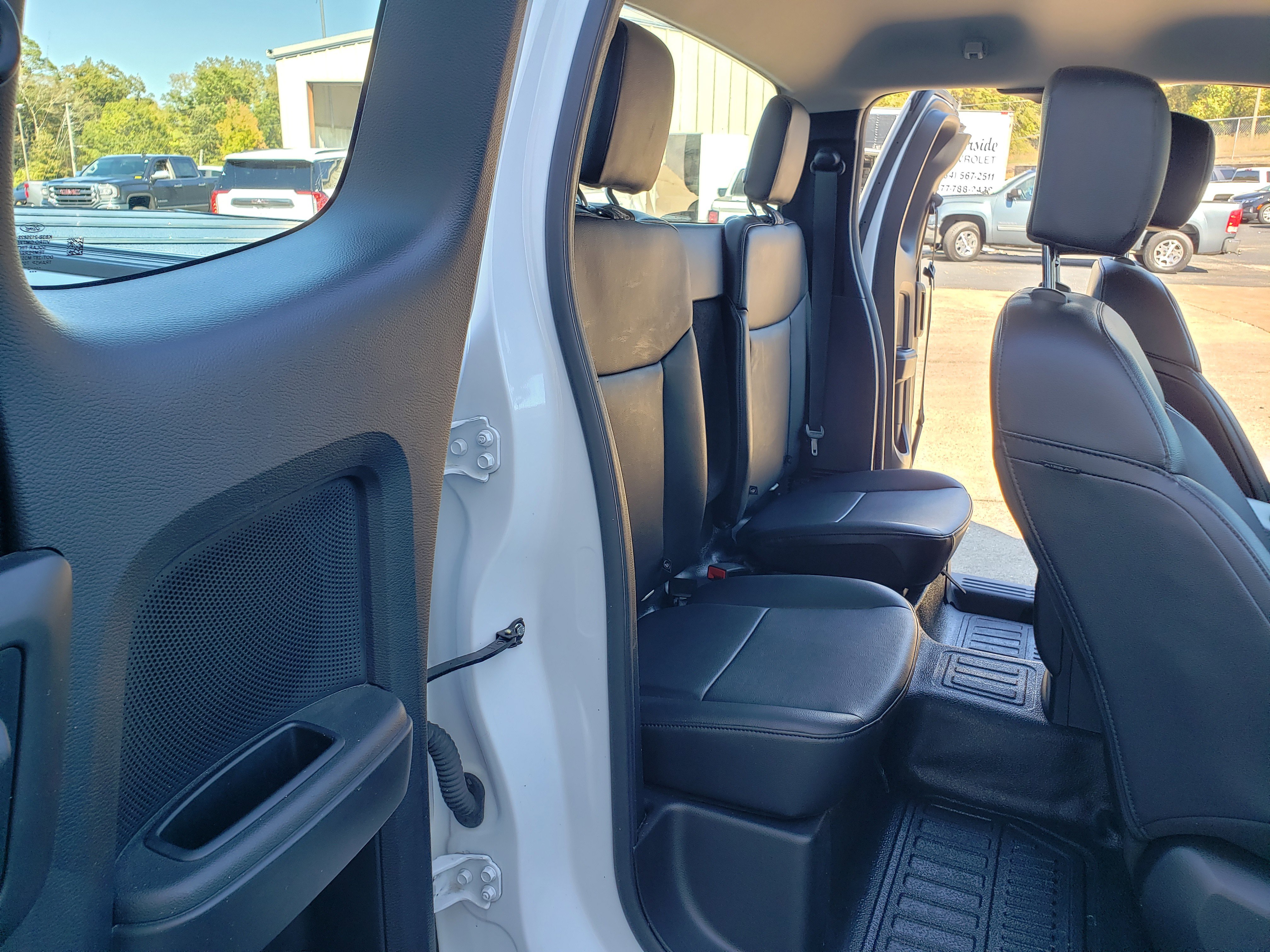 Used 2023 Ford Ranger XL image 25