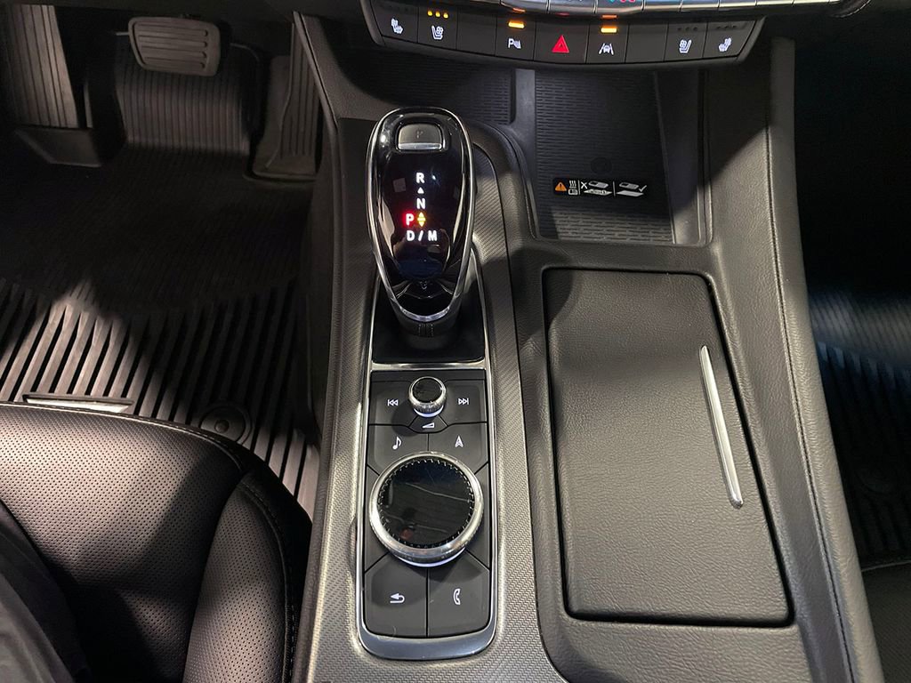 Used 2022 Cadillac CT5 Premium Luxury image 42