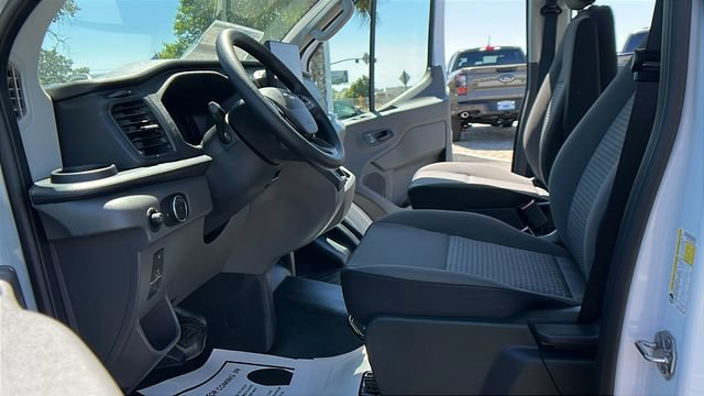 New 2026 Ford Transit 150 Low Roof RWD image 20
