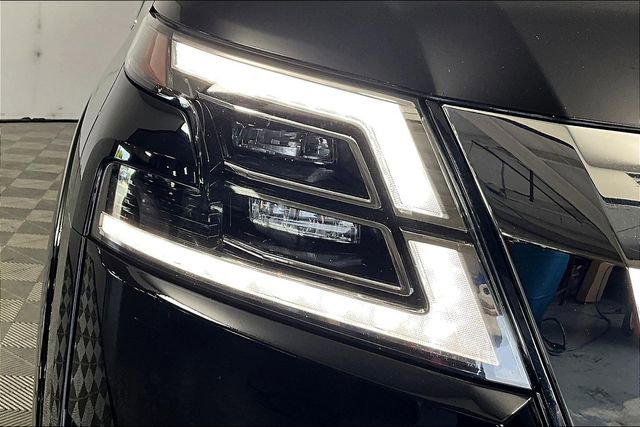 Used 2023 Nissan Armada SL image 27