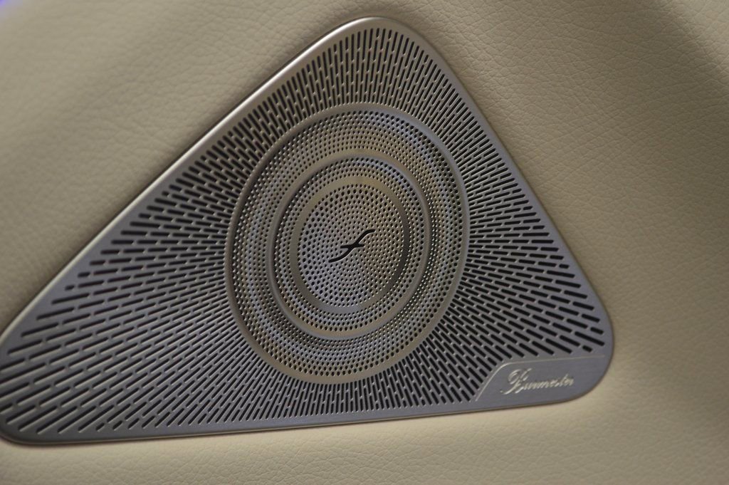 Used 2024 Mercedes-Benz S 580e 4MATIC Sedan image 20