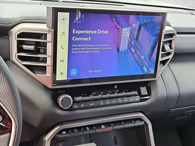 New 2026 Toyota Tundra Platinum AWD/4WD image 12