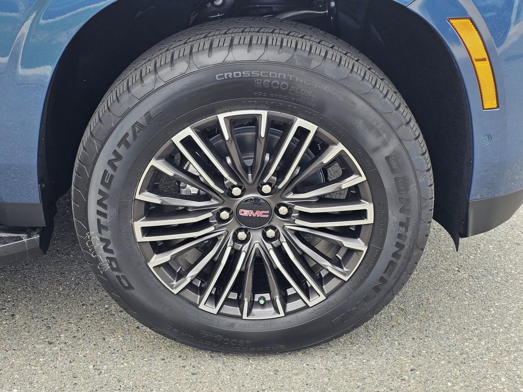 New 2026 GMC Yukon XL Elevation w/ Elevation Premium Package AWD/4WD image 9