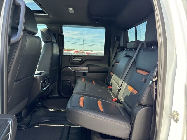 Certified 2023 GMC Sierra 2500 AT4 w/ AT4 Premium Plus Package image 18